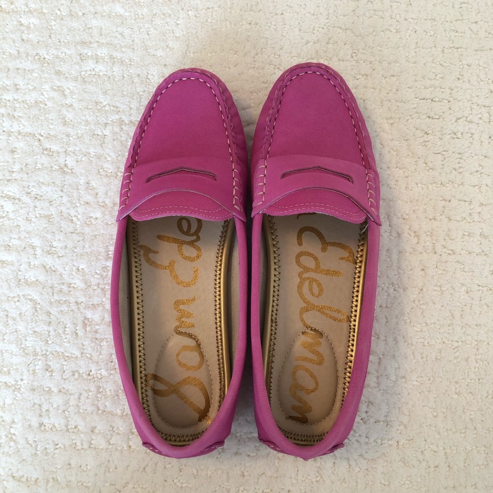 Sam Edelman Loafers